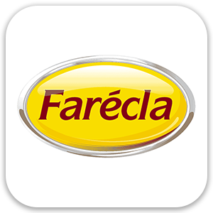 لوگوی برند فارکلا تولیدکننده محصولات دیتیلینگ و پولیش خودرو از انگلستان