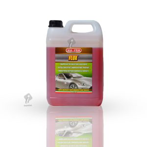 شامپو غلیظ شست شوی بدنه خودرو مفرا Mafra Flux Lavasciuga 4500ml