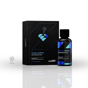 سرامیک کار پرو مدل دی پرفشنال Carpro DQ Professiona