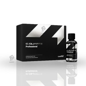 سرامیک بدنه سی کیو کارپروCarpro CQ Professiona