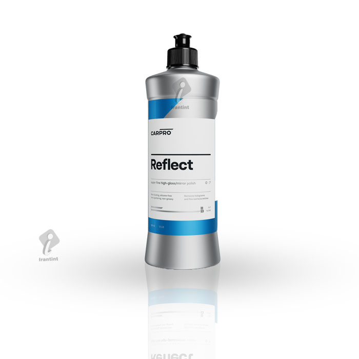 پولیش نرم کارپرو