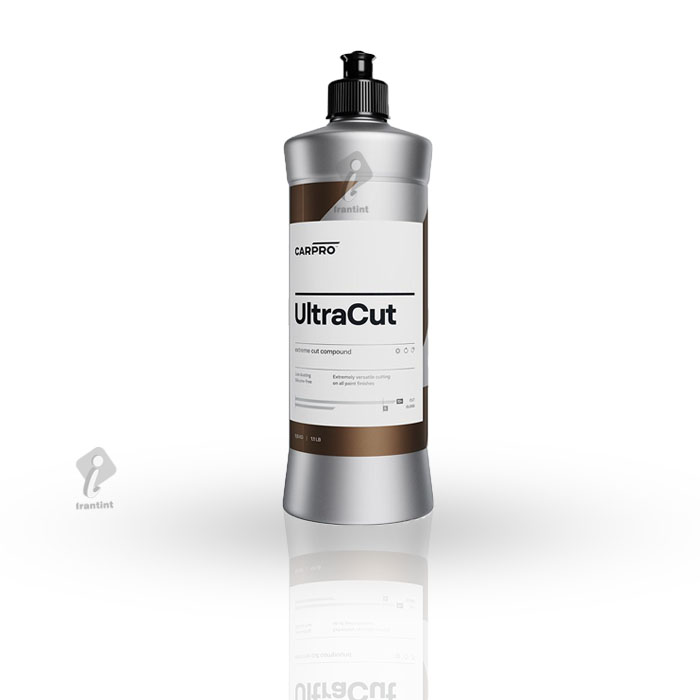 پولیش زبر کارپرو