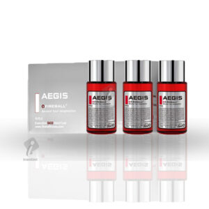 سرامیک بدنه خودرو ایجس فایربال با حجم 105 میل مناسب برای محافظت از بدنه خودرو شما