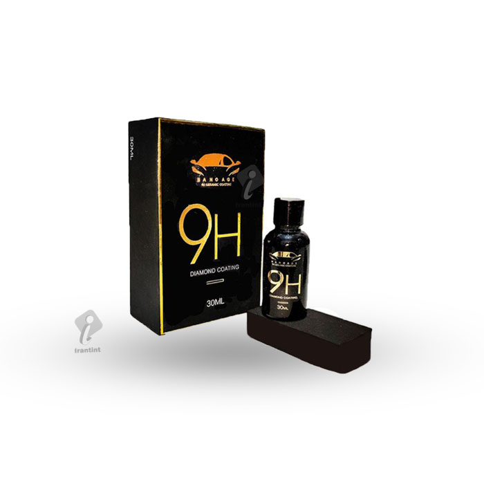 سرامیک نانو ایج محصولی برای محافظت از بدنه خودرو