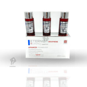 سرامیک فایربال مدل اترنیتی با حجم 105 میل بسیار حرفه ای با ماندگاری 10سال است