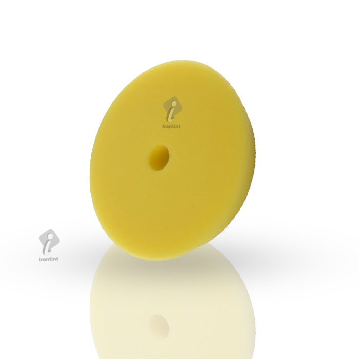 پد پولیش متوسط اوربیتال مناسب مرحله دوم پولیش کاری است و جزو پدهای اقتصادی با کیفیت است