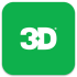 3d