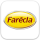 لوگوی برند فارکلا تولیدکننده محصولات دیتیلینگ و پولیش خودرو از انگلستان