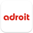 adroit