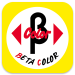 beta-color